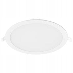 Spectrum SURFACE LED Panelové svítidlo Plafond 18W 3000K 22cm