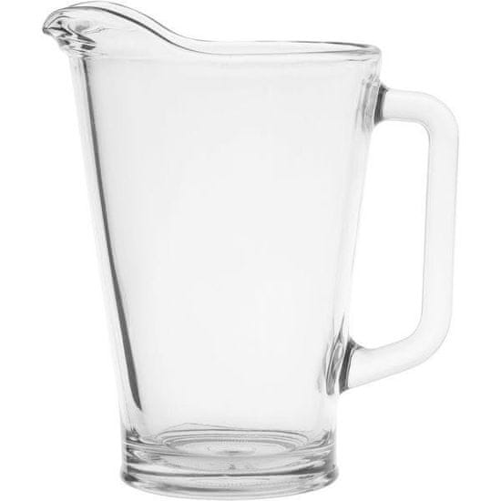 Libbey Džbán sklenený Pitcher 1 l