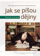 Jak se píšou dějiny - Kevin Passmore