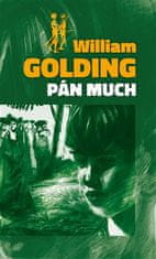 William Golding;Andrej Sujetov Kosti?: Pán much