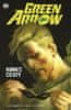 Jackson Lanzing: Green Arrow Konec cesty