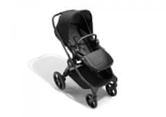 Baby Jogger CITY SIGHTS 4WM - RICH BLACK