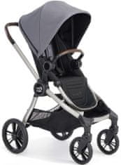 Baby Jogger CITY SIGHTS 4WM - DARK SLATE