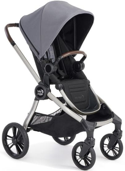 Baby Jogger CITY SIGHTS 4WM