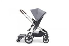 Baby Jogger CITY SIGHTS 4WM - DARK SLATE