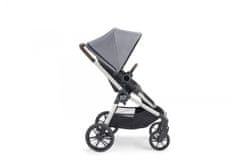 Baby Jogger CITY SIGHTS 4WM - DARK SLATE