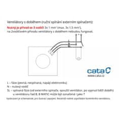 CATA CATA UC 10 TIMER