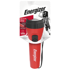 Energizer Svítilna Plastic LED 25lm 2D