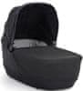 Baby Jogger Korba CITY SIGHTS - RICH BLACK