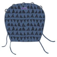 Dooky design clona Blue Tribal