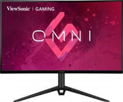 Viewsonic VX2718-PC-MHDJ - LED monitor 27"