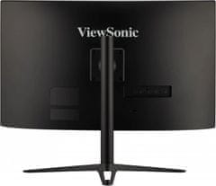 Viewsonic VX2718-PC-MHDJ - LED monitor 27"