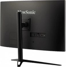 Viewsonic VX2718-PC-MHDJ - LED monitor 27"