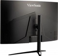 Viewsonic VX3218-PC-MHDJ - LED monitor 31,5"