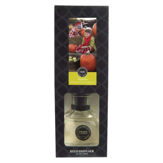 Bridgewater aroma difuzér Hayride 120 ml