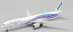 JC Wings Boeing B777-346ER, Boeing Aircraft Company "2000s - Boeing test aircraft" Colors, USA, 1/400