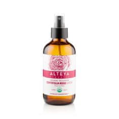 Alteya Organics Růžová voda Bio z růže stolisté (Rosa Centifolia) Alteya Organics 240 ml sklo