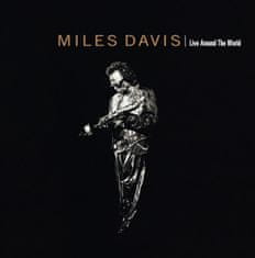 Davis Miles: Live Around The World