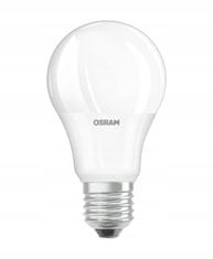 Osram LED žárovka E27 10W 2700K OSRAM čidlo soumraku