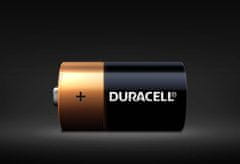 Duracell DURACELL D LR20 ALKALINE BATTERIES Blistr 2 ks