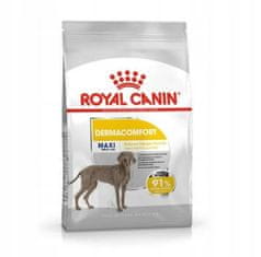 Royal Canin Royal Canin Maxi Dermacomfort 12 kg - granule pro dospělé psy velkých plemen