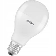Osram LED žárovka E27 19W 150W 2452lm 2700K Teplá OSRAM