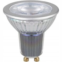 Osram GU10 LED žárovka 9,6W = 100W 750lm 2700K 36° OSRAM