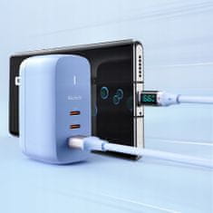 Mcdodo Mcdodo Kabel S Displejem Usb-C Rychlé Nabíjení Usb Typ C 5A 100W 1M