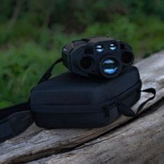 Doerr Night Vision ZB-500 PVE noční vidění a dálkoměr