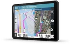 Garmin dezl LGV810 (8")