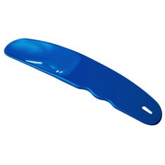Elasto Obouvací lžíce "Grip", Standardní modrá PP