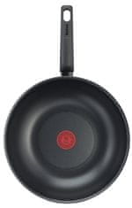 Tefal Simple Cook pánev wok 28 cm B5561953