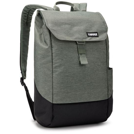 Thule Lithos batoh 16 l TLBP213 - Agave/černá