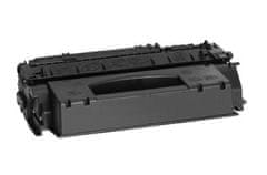 Naplnka CANON CRG-715H - černý kompatibilní toner