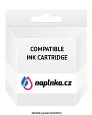 Naplnka EPSON T1575 C13T15754010 XL - světle modrá kompatibilní cartridge