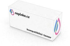 Naplnka Canon CRG-717 - žlutý kompatibilní toner