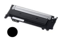 Naplnka Samsung CLT-K404S - černý kompatibilní toner, 1500 stran