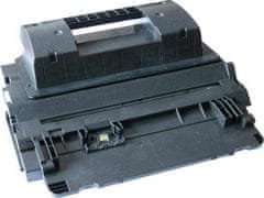 Naplnka HP CC364A (64A) - černý kompatibilní toner