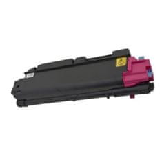 Naplnka Kyocera TK-5290M TK5290 - purpurový kompatibilní toner