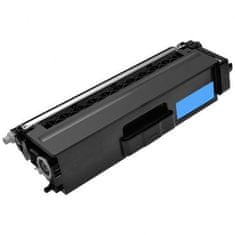 Naplnka Brother TN-321 - modrý kompatibilní toner