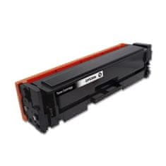 Naplnka HP CF530A 205A - černý kompatibilní toner