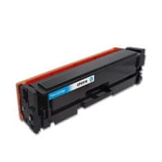 Naplnka HP CF531A 205A - modrý kompatibilní toner