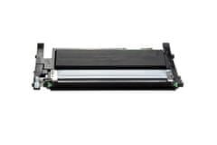 Naplnka SAMSUNG CLT-K406S - černý kompatibilní toner