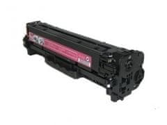 Naplnka HP CE413A (305A) - červený kompatibilní toner