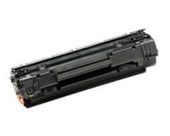 Naplnka CANON CRG-713 černý kompatibilní toner