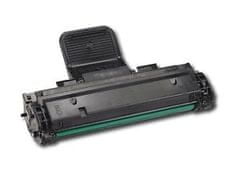 Naplnka Samsung SCX-D4725A - Černý kompatibilní toner pro SCX 4725