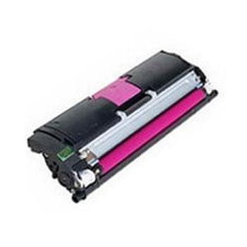 Naplnka KONICA MINOLTA A00W232 - červený kompatibilní toner, 1710589006