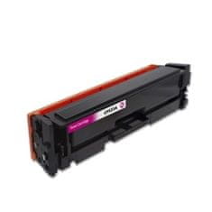 Naplnka HP CF533A 205A - červený kompatibilní toner