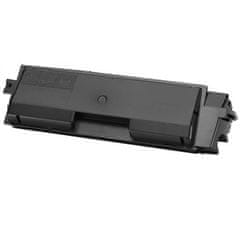 Naplnka Kyocera TK-580B - černý kompatibilní toner