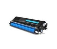 Naplnka Brother TN-328C - azurový kompatibilní toner